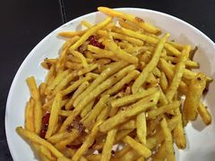 -大隐隐于市私房菜(保和小区店)