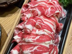 -湊湊火锅·茶憩(东城民盈国贸城店)