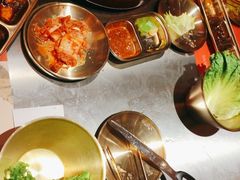 -西塔老太太泥炉烤肉(苏州大悦城店)