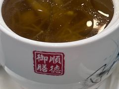 -御膳粥·牛乳粥底火锅·地道顺德菜(容桂店)