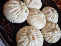 三鲜包-张包铺(道外店)