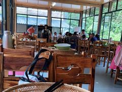 大堂-七彩云酸水鱼(龙胜十七分店)