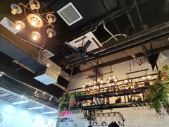 -Hi YOU你的饭局泰餐厅(雍和宫店)