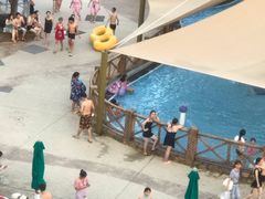 -武汉玛雅海滩水公园