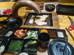 -千寻烧肉(政务区店)