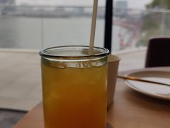 -大树餐厅(环球港店)