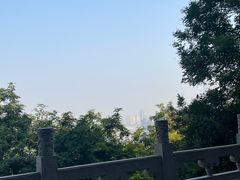 -千佛山风景名胜区