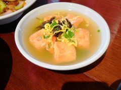 -大牌大·传统杭帮菜(湖滨店)