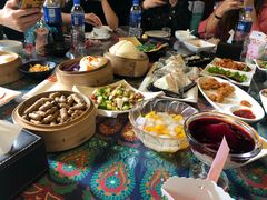 -乌托邦轰趴日租聚会别墅(先生的院子店)