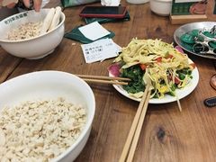 -老刘家永盛斋·传统泡馍(东关南街店)