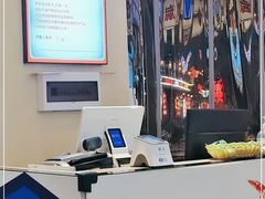 -大斌家串串火锅(上河国际店)