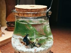 -卡普里披萨·牛扒·下午茶