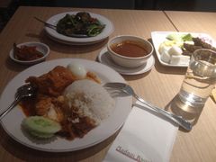 -关夫人餐厅(阳光广场店)