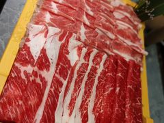 -一绪に寿喜烧(荟聚店)