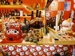 零售区-隐月· 㐂和食屋(芝罘万达公馆店)