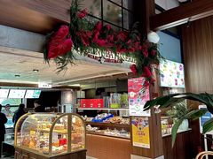 -嗒令甜品·主题融合料理餐厅(首座时代店)