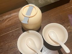 -西安华清御汤酒店