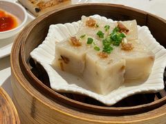 钵仔萝卜糕-潮福城大酒楼·潮味粤品·港式点心(湖滨北路店)