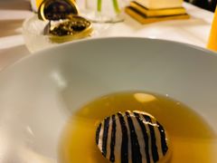 -三嚥阁 La Villa Restaurant