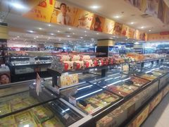 -BHG生活超市(安贞店)