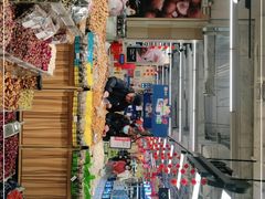 -永辉超市(红旗街万达广场店)