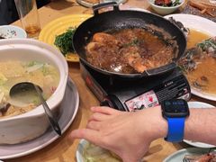 -老好人象山海鲜(岭南路店)