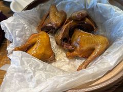 -大鸽饭(岗顶店)