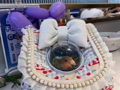 -兰湘子·湘菜小炒(长安万科广场店)