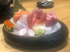 -隐泉之语日式料理(王府中环店)