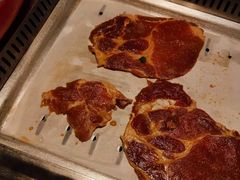 -新石器烤肉(南通CBD大有境店)