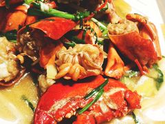 葱姜炒波士顿龙虾-盒马鲜生(189购物中心店)