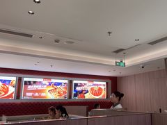 -海底捞火锅(杭州庆春路夜宵主题店)