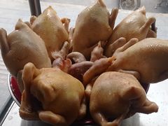 -肥婆兰鸡饭(西门外街店)