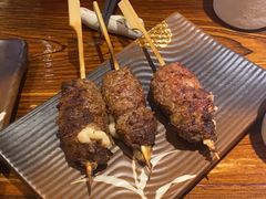 -鸟鹏烧鸟居酒屋(熙龙湾店)