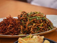 -老昌春饼(中央大街店)