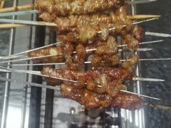 -可口香·非遗老号烧烤(南岗直营店)