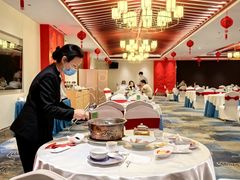 -聚春园自助餐厅(东街口店)