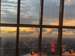 -上海柏悦酒店·世纪100牛排馆