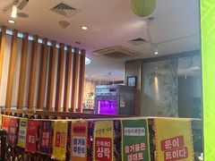 -木槿花韩式炭烤·熟成肉工坊(孙文东路店)