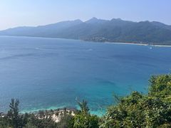 -海南分界洲岛旅游区