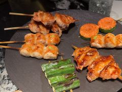 -鸟万·炭火料理Yaki ONE(星光店)