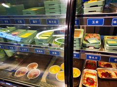 -蚝英雄鲜蚝自助专门店(长楹天街直营店)