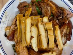 -陆长玖古法猪脚饭(玄风桥店)