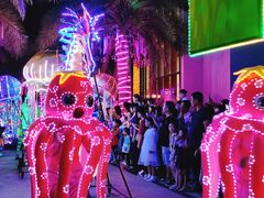 -三亚海昌梦幻海洋不夜城