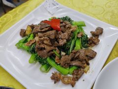 -海鲜街菜馆(海珠南路店)