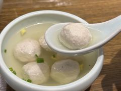 -隆喜元鱼汤包·海鲜(中联广场店)