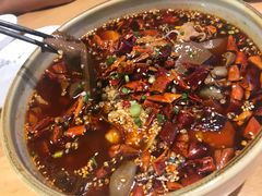-南海渔家•海鲜•正宗海南菜(海棠湾店)
