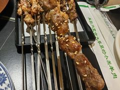 -京悦南门涮羊肉·羊蝎子火锅(田林路店)