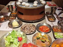 -西塔老太太泥炉烤肉(济南首店)