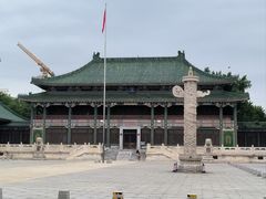 -北平图书馆旧址